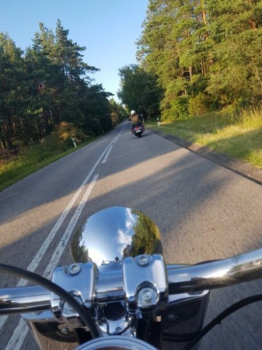 Harley-Davidson Fat Boy, 2012 г.