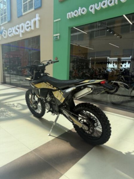 TMBK REVOLTA 450 EFI, 2026 г.