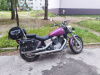 Honda VT 1100 C, 2001 г.