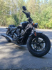 Indian Scout Sixty Bobber, 2025 г.