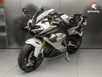 CFMOTO 675SR-R, 2026 г.