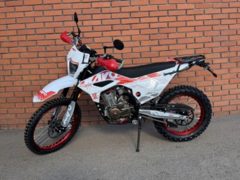 Kayo T2 300 ENDURO, 2026 г.
