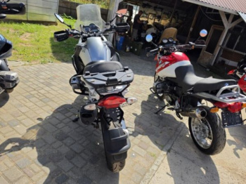 BMW R, 2007 г.
