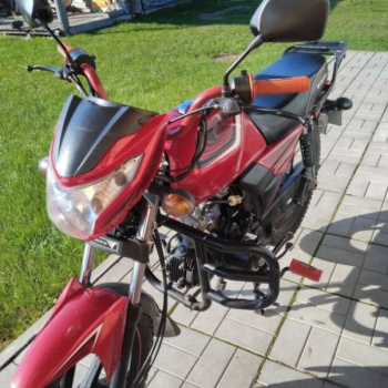 Vento Colt, 2021 г.