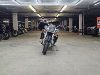 Harley-Davidson Road King, 2003 г.