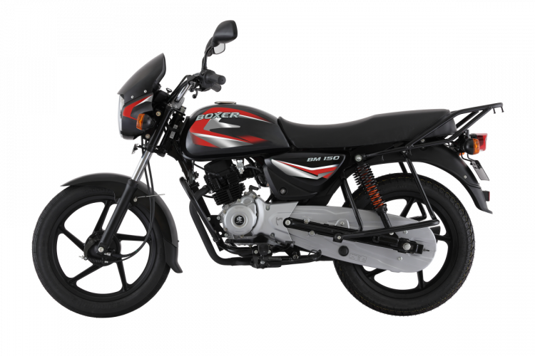 Классик BAJAJ Boxer BM 150 UG, 2025 г.