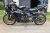 Honda CBR 1000rr, 2006 г.