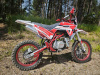 Пит-байк ROCKOT HI-TECH 140 Forsage 2.0, 2026 г.