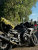 Yamaha YZF 6, 2005 г.