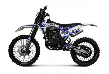 Progasi SUPER MAX 300, 2026 г.