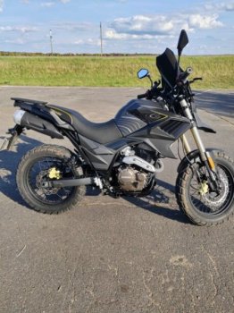 Fuego Tekken 250, 2023 г.
