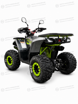 Motoland Wild 125Х, 2026 г.