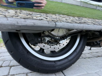 Honda Gold Wing, 2019 г.