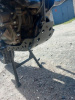 ROCKOT HOUND 250 2.0, 2025 г.