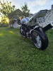 Yamaha YZF, 2002 г.