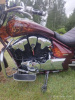 Honda VT 1300 ct, 2012 г.