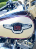 Круизер/чоппер Harley-Davidson Electra Glide 95-anniversary, 1998 г.