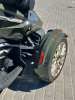 BRP Can-Am Spyder ROADSTER RT LIMITED SEA TO SKY, 2023 г.
