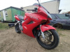 Honda VFR, 2001 г.