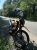 Racer RC300-GY8B BROS, 2024 г.