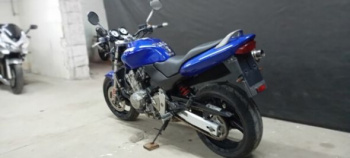Honda CB 600 f Hornet, 1999 г.
