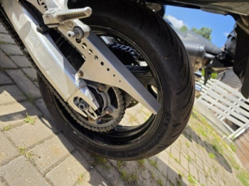 Honda CBR, 1999 г.