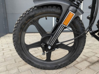 Racer RC50-H SCOUT, 2026 г.