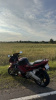 Honda CBR F2, 1994 г.