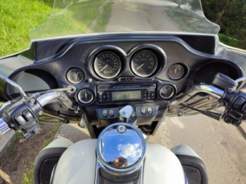 Harley-Davidson Electra Glide ULTRA CLASSIC PEACE OFFICER, 2007 г.