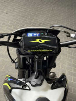 Sharmax Sport 320, 2026 г.