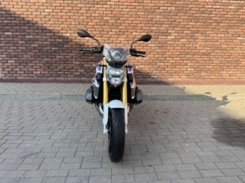 BMW R 1250R, 2019 г.