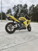 Honda CBR 600 RR, 2003 г.