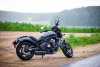 Kawasaki Vulcan, 2020 г.