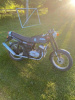 Jawa 638, 1988 г.