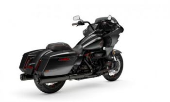 Harley-Davidson Road Glide CVO, 2025 г.