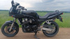 Yamaha FZS, 1999 г.