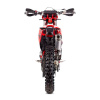 Кроссовый Regulmoto Holeshot Мотоцикл Regulmoto Holeshot Red Edition (4 valves) с ПТС, 2025 г.