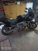 Yamaha FZ, 2005 г.