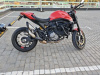 Ducati Monster 937, 2021 г.