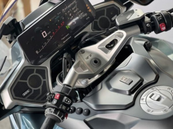 BMW R 1300 RT Option719, 2026 г.