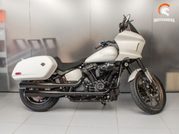 Harley-Davidson Softail FXLRST, 2022 г.