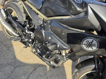 Yamaha XJ, 2009 г.