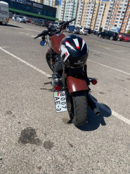 Harley-Davidson Sportster 883 XL, 2017 г.