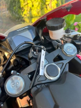 Honda CBR 1000RR, 2024 г.