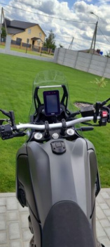 Yamaha XTZ, 2024 г.