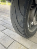 Honda Deauville NT650 Combined Brake, 2003 г.