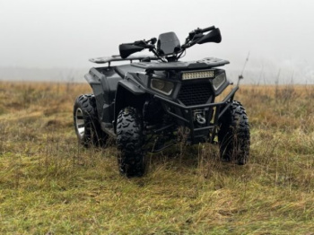 Yacota Viking, 2024 г.