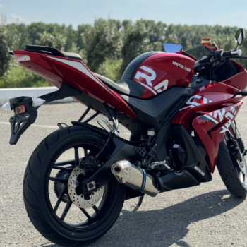 Motoland R1 300, 2026 г.