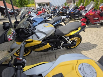 BMW S 1200, 2006 г.