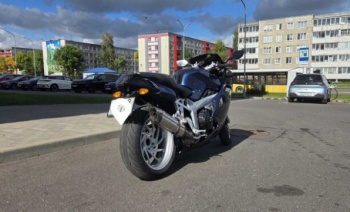 BMW K K1200S, 2006 г.